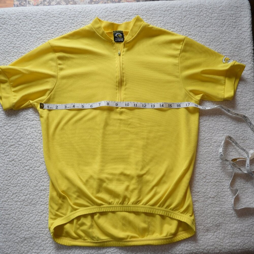 Canari Biking Jersey